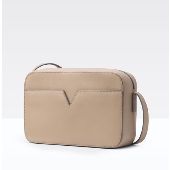 SALE Vince Signature Collection Small Camera Bag - Picture 2 of 8